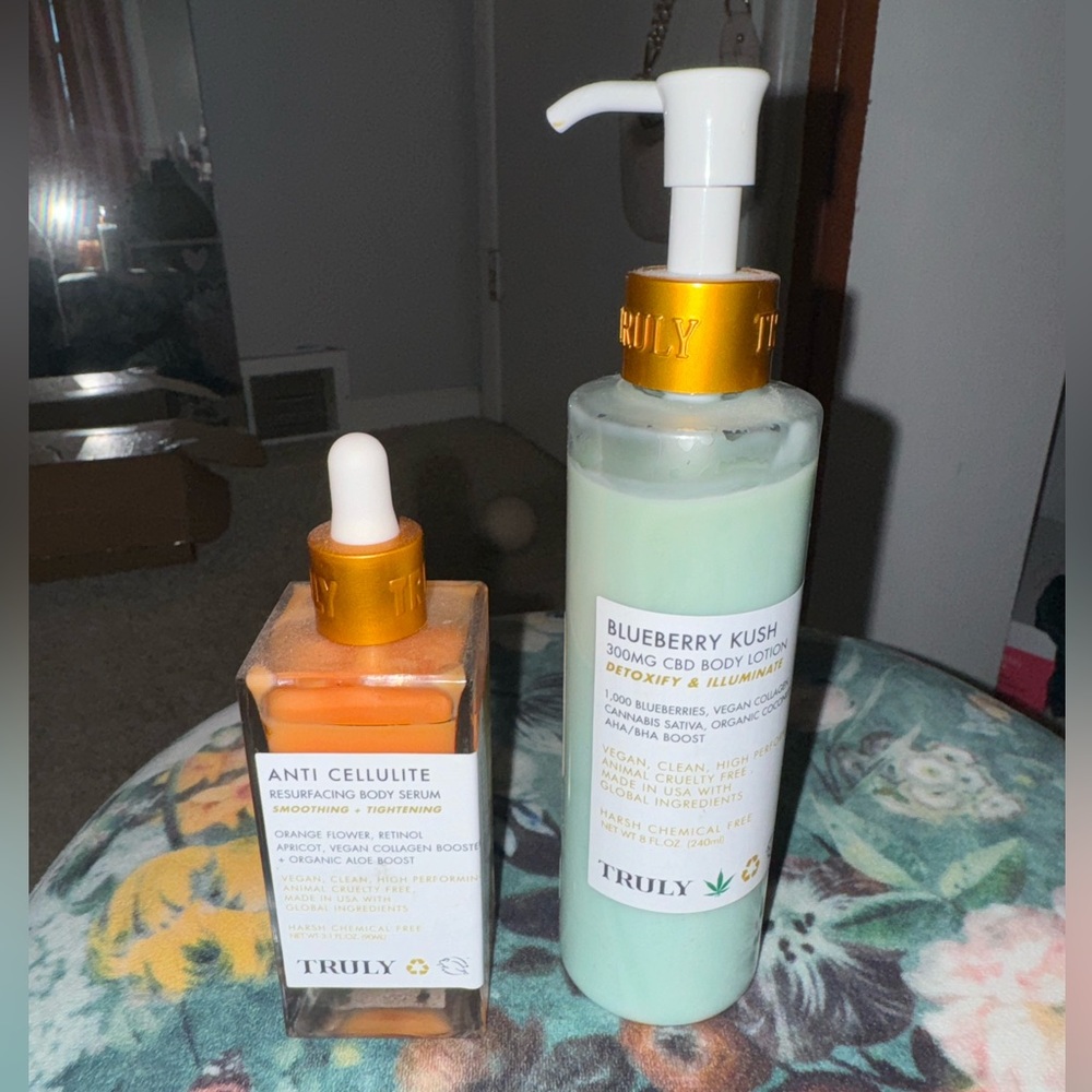 COPY - Truly Skin / Body Care Duo